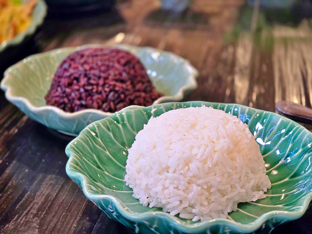 泰國曼谷米其林泰式餐廳「Erawan Tea Room」Chit Lom奇隆站ERAWAN BANGKOK