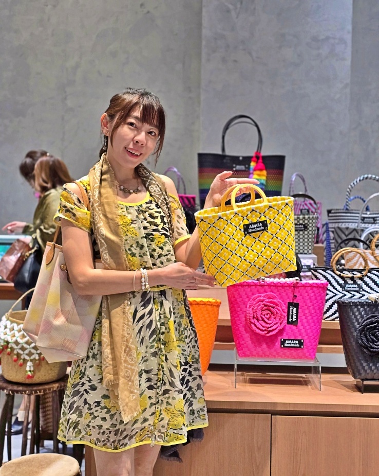 曼谷新開幕百貨商場「One Bangkok」超美星巴克泰國SARAPAD THAI 伴手禮買不完 曼谷新開幕百貨商場「One Bangkok」超美星巴克泰國SARAPAD THAI 伴手禮買不完
