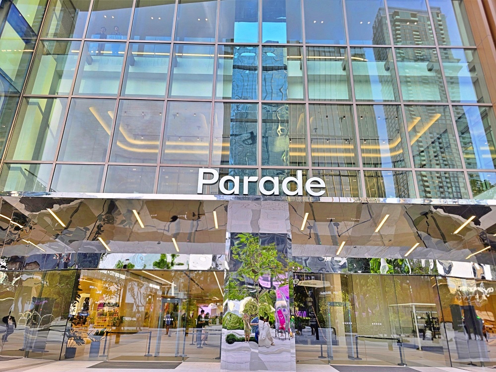 曼谷新開幕百貨商場「One Bangkok」超美星巴克泰國SARAPAD THAI 伴手禮買不完 曼谷新開幕百貨商場「One Bangkok」超美星巴克泰國SARAPAD THAI 伴手禮買不完