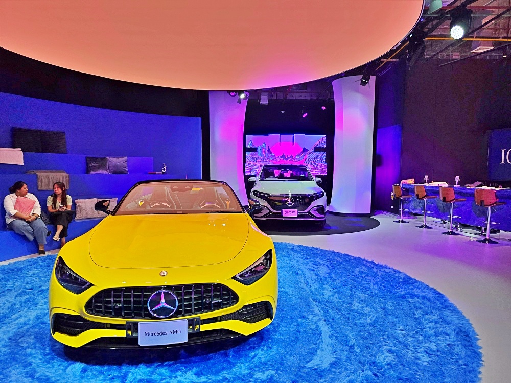 曼谷新開幕百貨商場「One Bangkok」超美星巴克泰國SARAPAD THAI 伴手禮買不完 曼谷新開幕百貨商場「One Bangkok」超美星巴克泰國SARAPAD THAI 伴手禮買不完