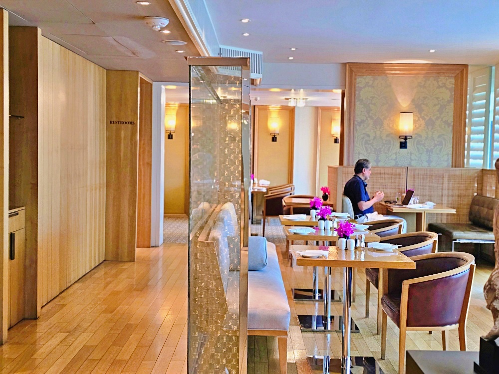 曼谷四面佛附近飯店推薦「Grand Hyatt Erawan Bangkok 愛侶灣君悅飯店」BTS 奇隆站空橋直達 曼谷四面佛附近飯店推薦「Grand Hyatt Erawan Bangkok 愛侶灣君悅飯店」BTS 奇隆站空橋直達