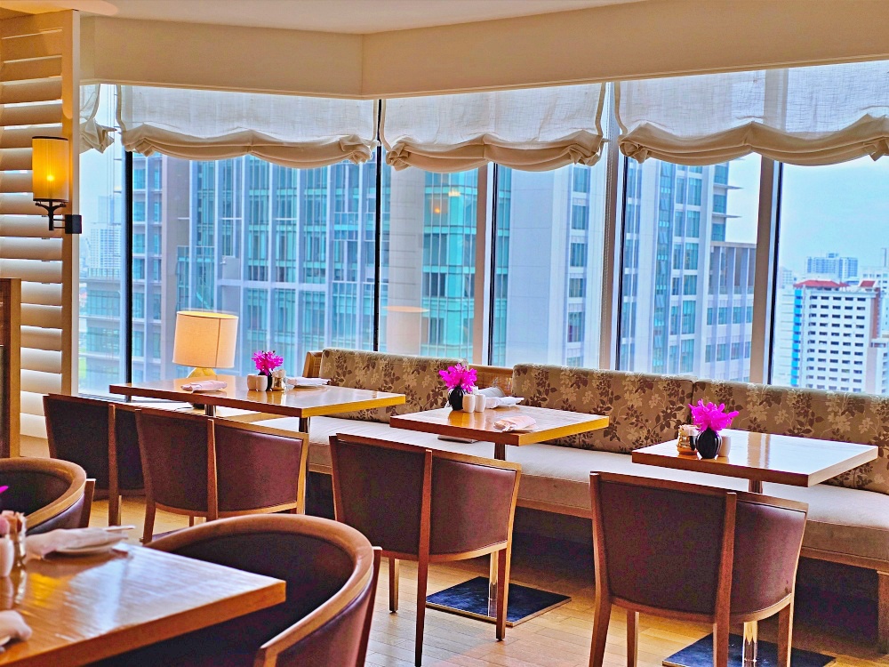 曼谷四面佛附近飯店推薦「Grand Hyatt Erawan Bangkok 愛侶灣君悅飯店」BTS 奇隆站空橋直達 曼谷四面佛附近飯店推薦「Grand Hyatt Erawan Bangkok 愛侶灣君悅飯店」BTS 奇隆站空橋直達