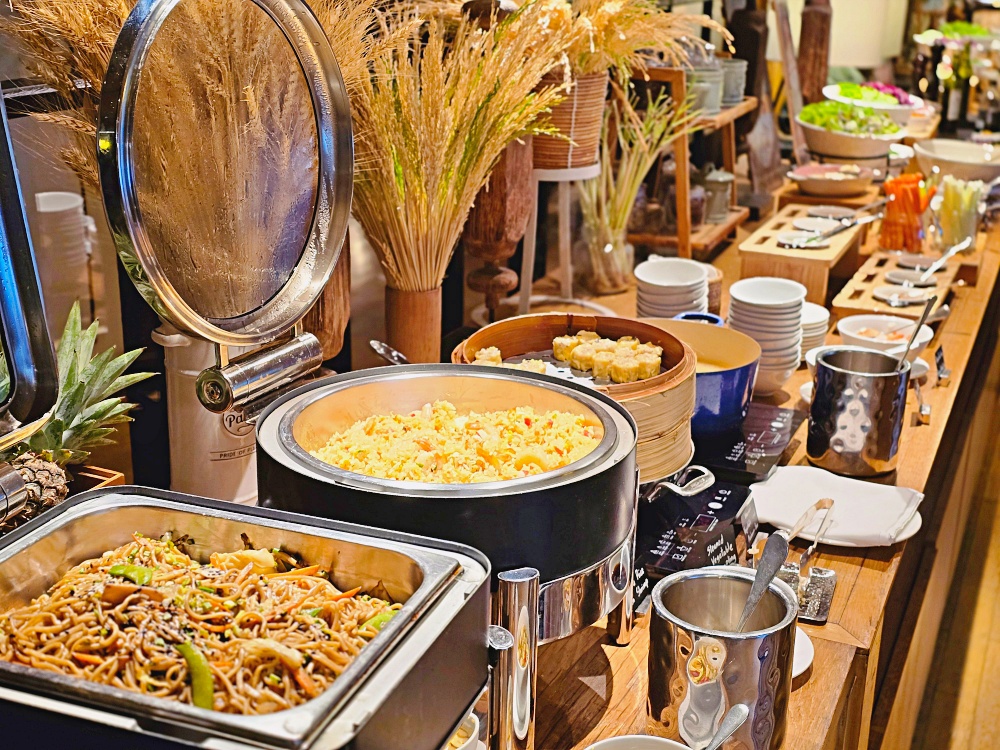 曼谷四面佛附近飯店推薦「Grand Hyatt Erawan Bangkok 愛侶灣君悅飯店」BTS 奇隆站空橋直達