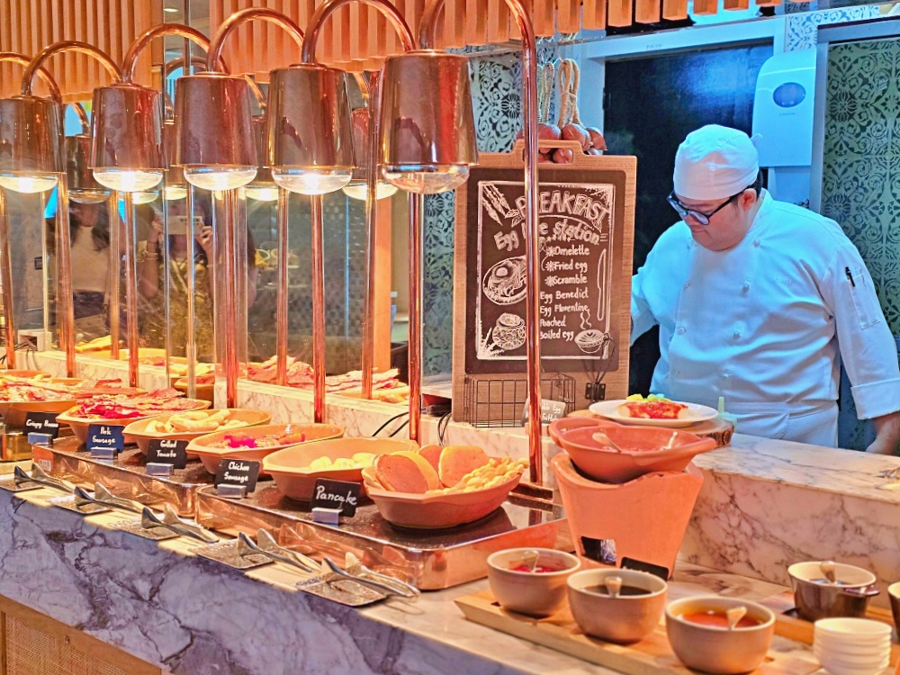 曼谷四面佛附近飯店推薦「Grand Hyatt Erawan Bangkok 愛侶灣君悅飯店」BTS 奇隆站空橋直達 曼谷四面佛附近飯店推薦「Grand Hyatt Erawan Bangkok 愛侶灣君悅飯店」BTS 奇隆站空橋直達