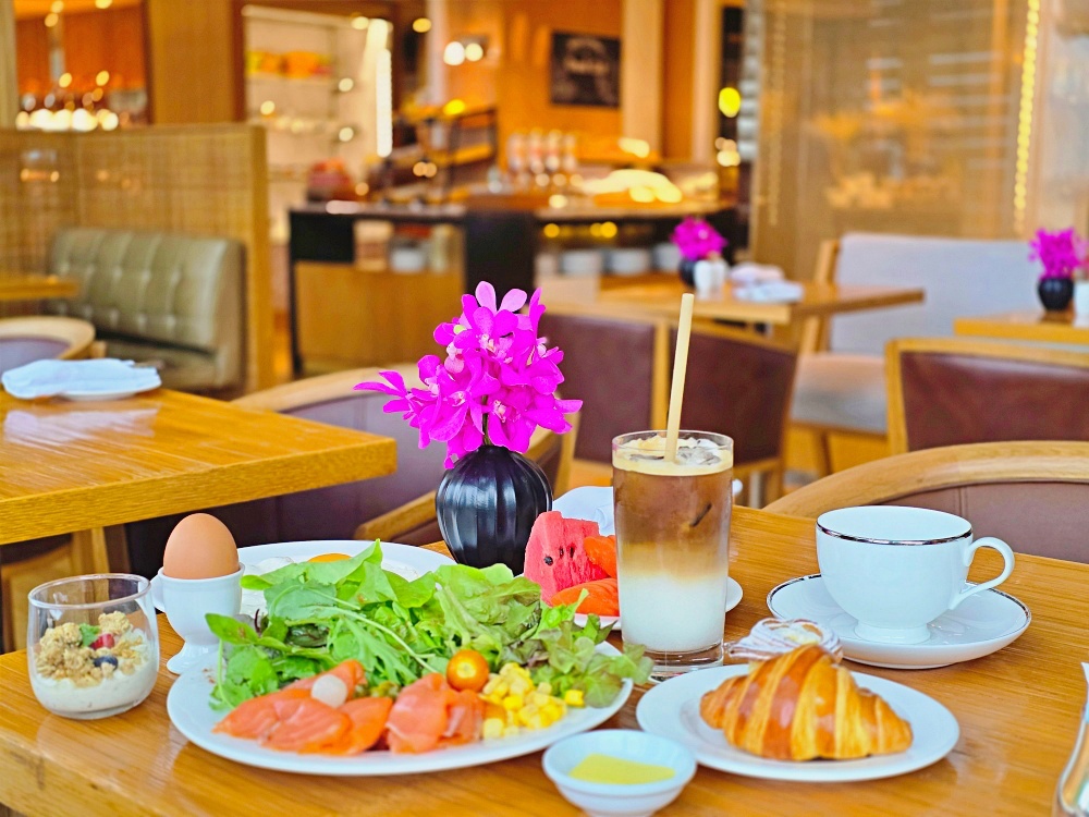 曼谷四面佛附近飯店推薦「Grand Hyatt Erawan Bangkok 愛侶灣君悅飯店」BTS 奇隆站空橋直達 曼谷四面佛附近飯店推薦「Grand Hyatt Erawan Bangkok 愛侶灣君悅飯店」BTS 奇隆站空橋直達