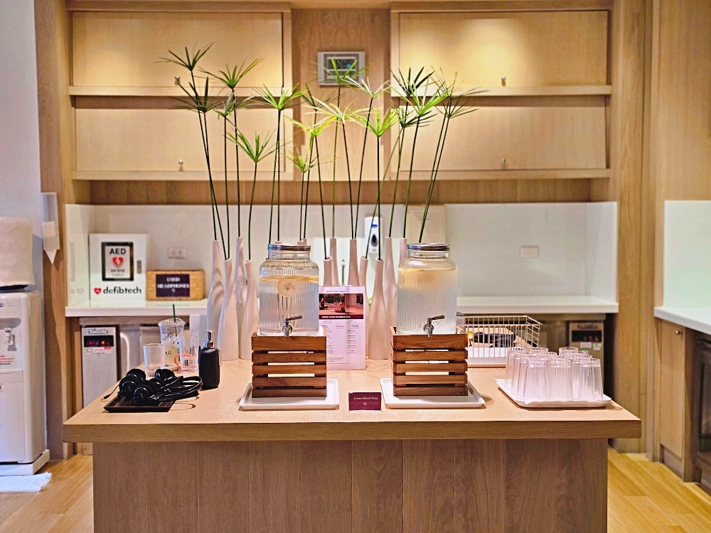 曼谷四面佛附近飯店推薦「Grand Hyatt Erawan Bangkok 愛侶灣君悅飯店」BTS 奇隆站空橋直達 曼谷四面佛附近飯店推薦「Grand Hyatt Erawan Bangkok 愛侶灣君悅飯店」BTS 奇隆站空橋直達
