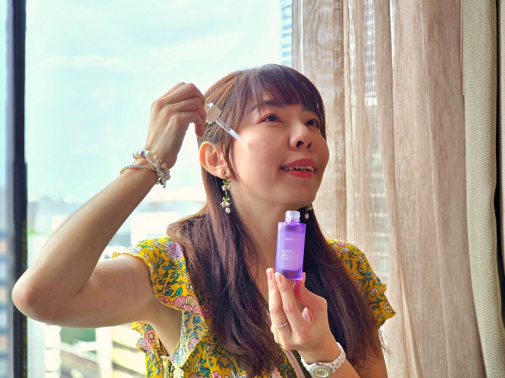 泰國曼谷美妝店必買：草本Am Herb 泰國最大彩妝集團Cute Press 泰銖99元起讓你水晶晶
