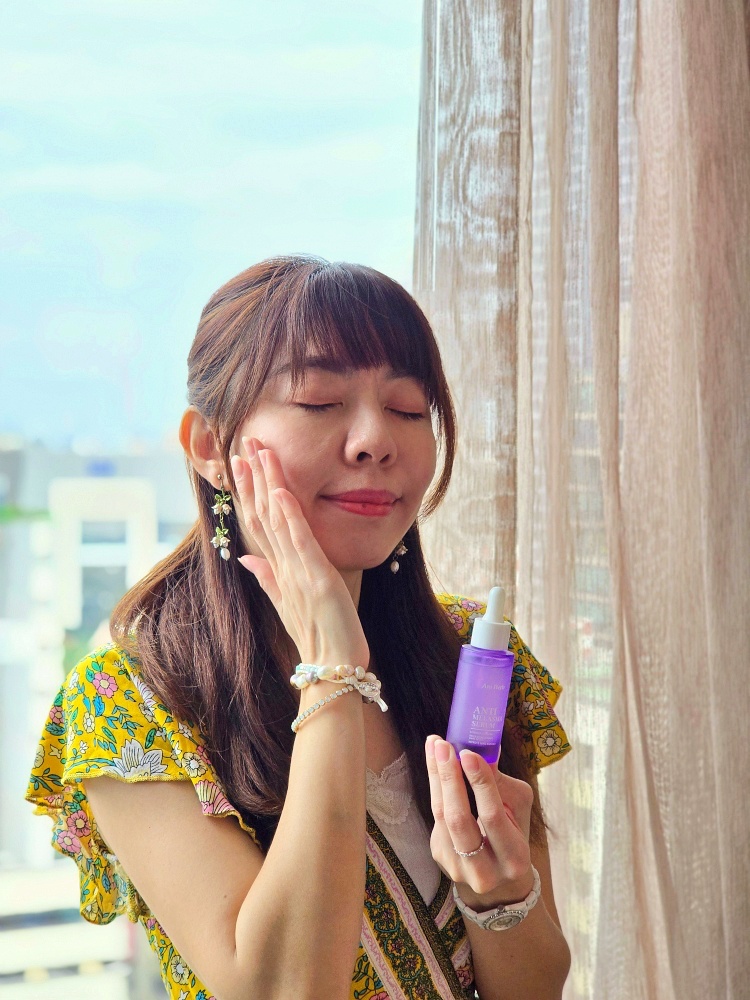 泰國曼谷美妝店必買：草本Am Herb 泰國最大彩妝集團Cute Press 泰銖99元起讓你水晶晶