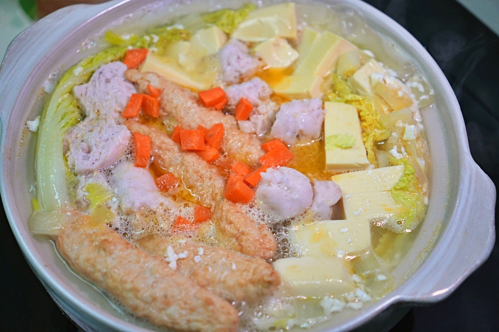 史家庄方便廚房|史家庄特級花枝丸|壽喜燒不再是配角(食譜、料理) 史家庄方便廚房|史家庄特級花枝丸|壽喜燒不再是配角(食譜、料理)