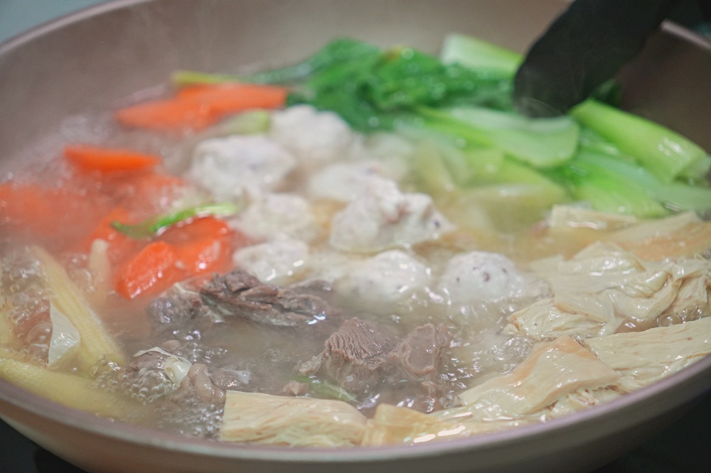 史家庄方便廚房「史家庄清燉牛肉湯」不用出門就能吃到營養豐富的牛肉湯 史家庄方便廚房「史家庄清燉牛肉湯」不用出門就能吃到營養豐富的牛肉湯