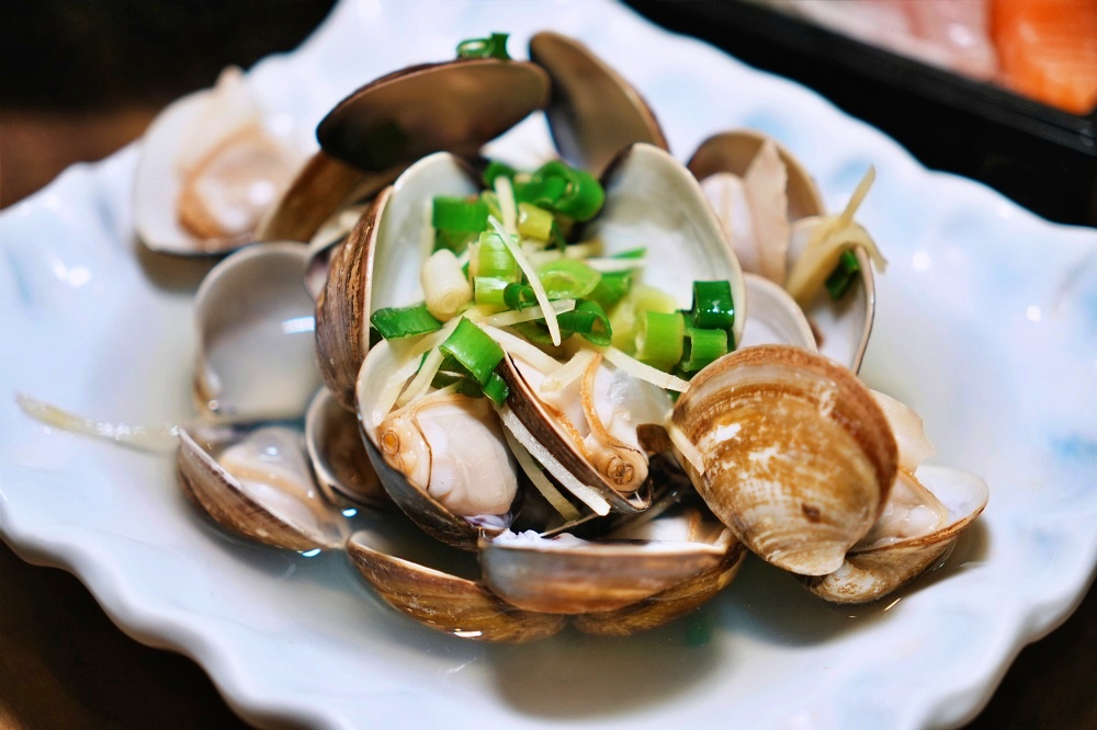 板橋生魚片推薦「大家樂鮮魚舖」江子翠捷運日本料理炙燒星鰻飯超威