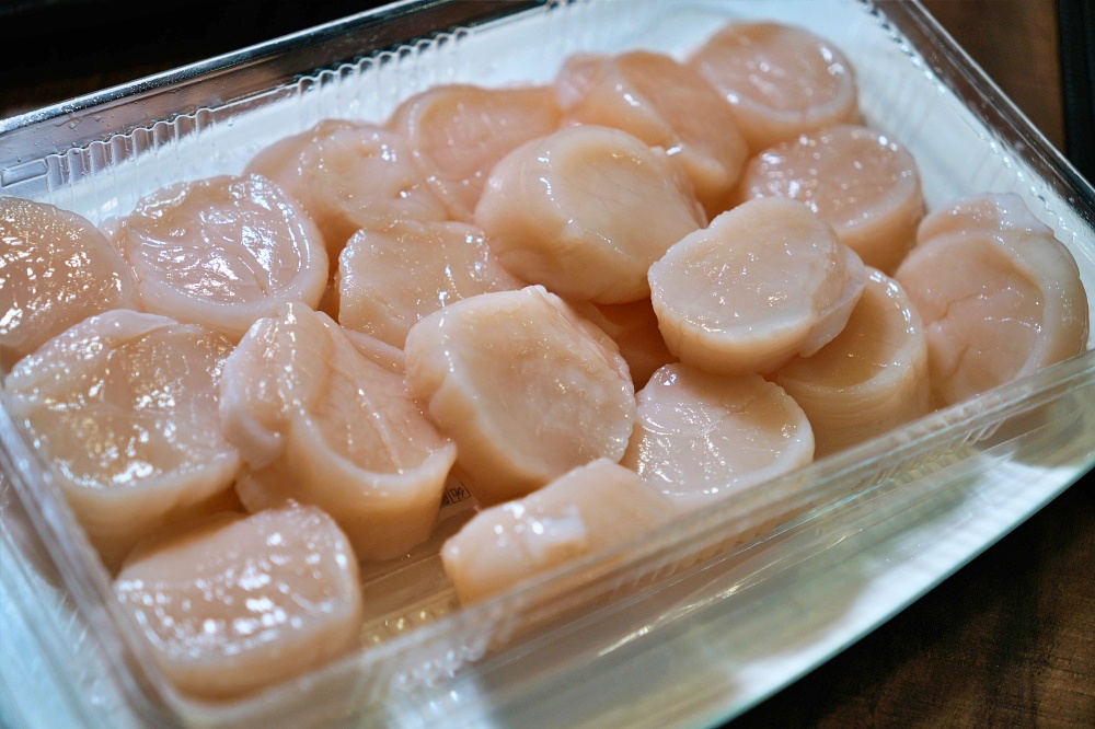 板橋生魚片推薦「大家樂鮮魚舖」江子翠捷運日本料理炙燒星鰻飯超威