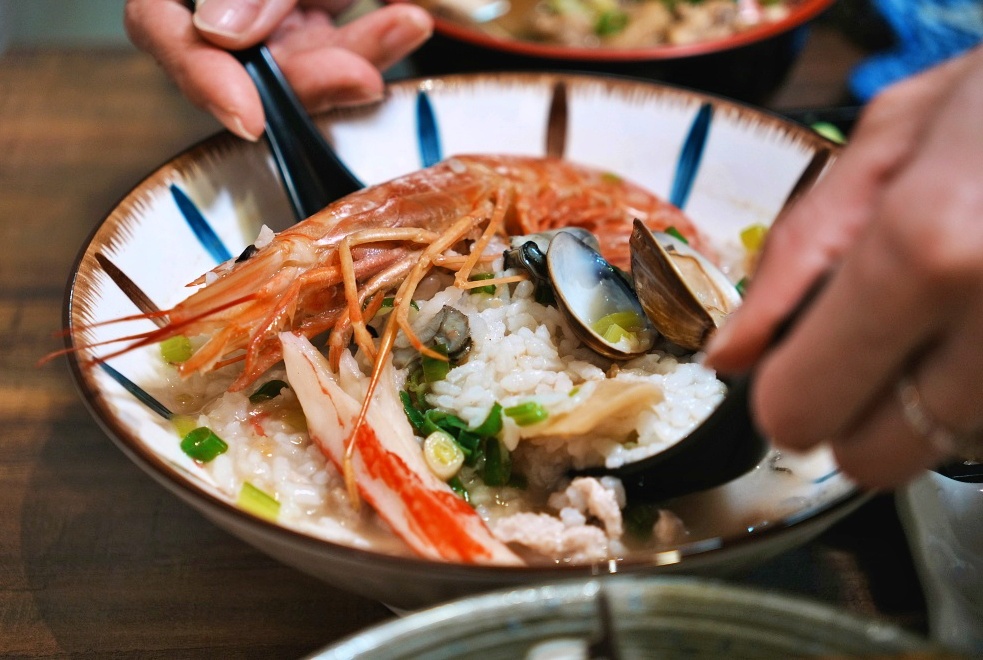 板橋生魚片推薦「大家樂鮮魚舖」江子翠捷運日本料理炙燒星鰻飯超威
