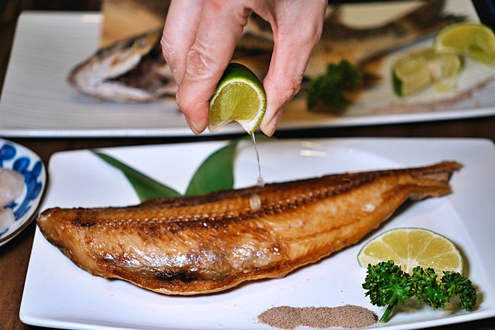 板橋生魚片推薦「大家樂鮮魚舖」江子翠捷運日本料理炙燒星鰻飯超威
