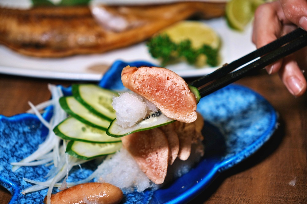 板橋生魚片推薦「大家樂鮮魚舖」江子翠捷運日本料理炙燒星鰻飯超威