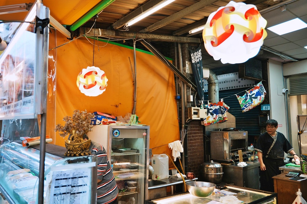 板橋生魚片推薦「大家樂鮮魚舖」江子翠捷運日本料理炙燒星鰻飯超威