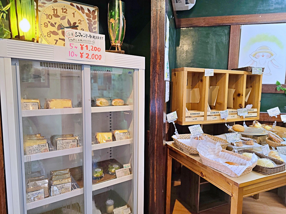 【鳥取美食】鳥取手作麵包坊「北榮町。小僧Kozo Lop麵包店」柯南大街必吃烘焙點心