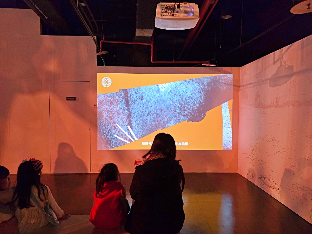 史前巨獸：泰坦恐龍展｜國立臺灣科學教育館必看恐龍特展 交通、購票