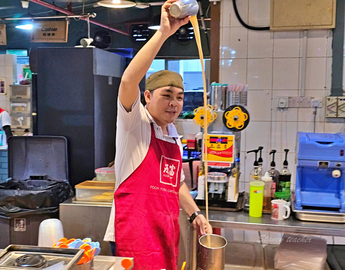 沙巴早餐推薦：「富源茶室」傳承馬來西亞早茶文化咖耶吐司、奶茶必吃