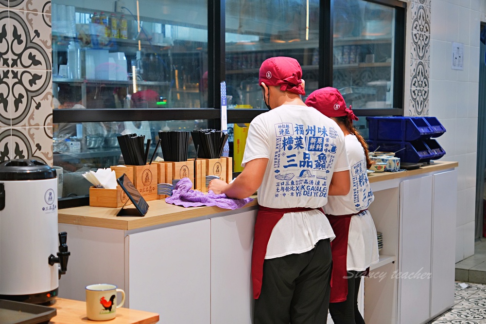 沙巴亞庇必訪美食|三品鱻手工點心與特色餐飲槽菜炒飯福州魚麵太鮮美好味 沙巴亞庇必訪美食|三品鱻手工點心與特色餐飲槽菜炒飯福州魚麵太鮮美好味