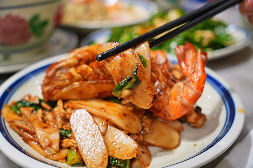 沙巴亞庇必訪美食|三品鱻手工點心與特色餐飲槽菜炒飯福州魚麵太鮮美好味 沙巴亞庇必訪美食|三品鱻手工點心與特色餐飲槽菜炒飯福州魚麵太鮮美好味