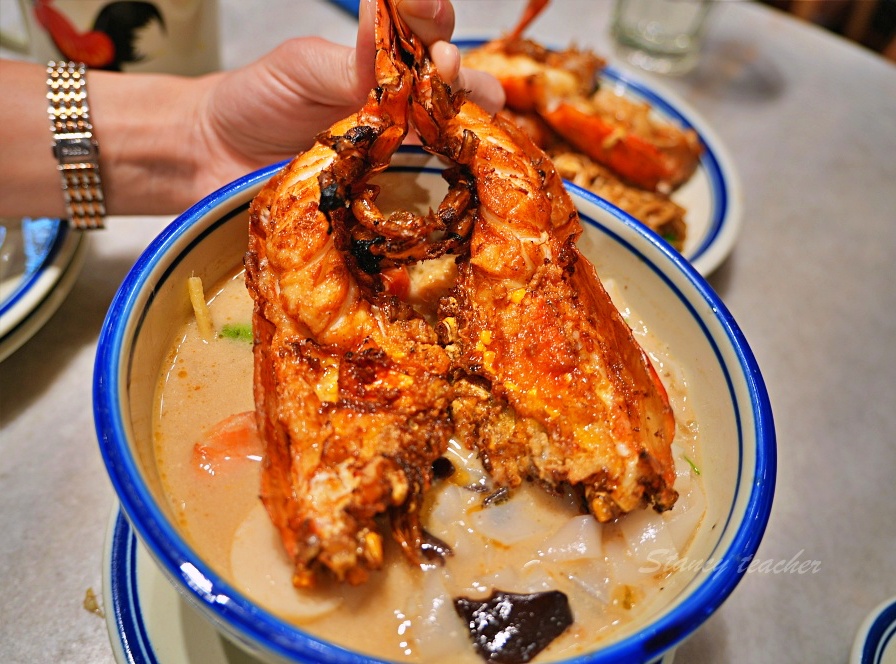 沙巴美食推薦｜亞庇餐廳、肉骨茶、海鮮與親子吃法整理