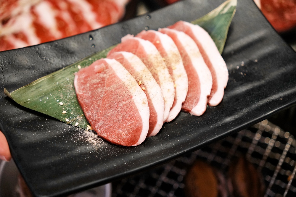 新莊燒肉吃到飽｜Oh!Yaki精緻燒肉新莊店：不用一千吃和牛高檔海鮮無限大苑子喝好爽