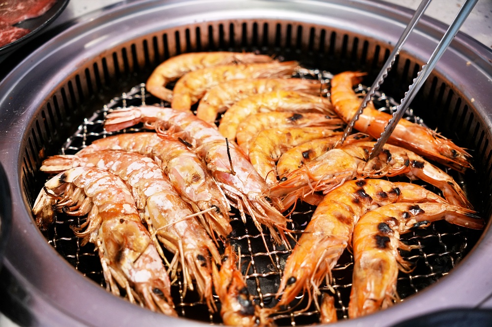新莊燒肉吃到飽|Oh!Yaki精緻燒肉新莊店:不用一千吃和牛高檔海鮮無限大苑子喝好爽 新莊燒肉吃到飽|Oh!Yaki精緻燒肉新莊店:不用一千吃和牛高檔海鮮無限大苑子喝好爽