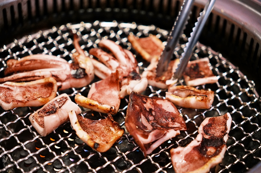 新莊燒肉吃到飽|Oh!Yaki精緻燒肉新莊店:不用一千吃和牛高檔海鮮無限大苑子喝好爽 新莊燒肉吃到飽|Oh!Yaki精緻燒肉新莊店:不用一千吃和牛高檔海鮮無限大苑子喝好爽