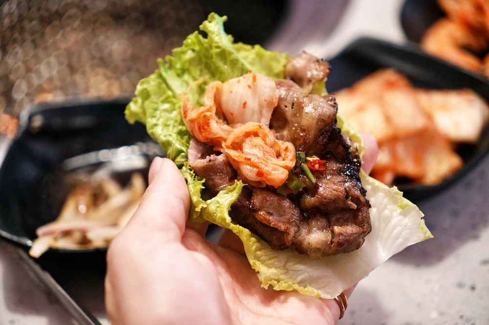 新莊燒肉吃到飽|Oh!Yaki精緻燒肉新莊店:不用一千吃和牛高檔海鮮無限大苑子喝好爽 新莊燒肉吃到飽|Oh!Yaki精緻燒肉新莊店:不用一千吃和牛高檔海鮮無限大苑子喝好爽