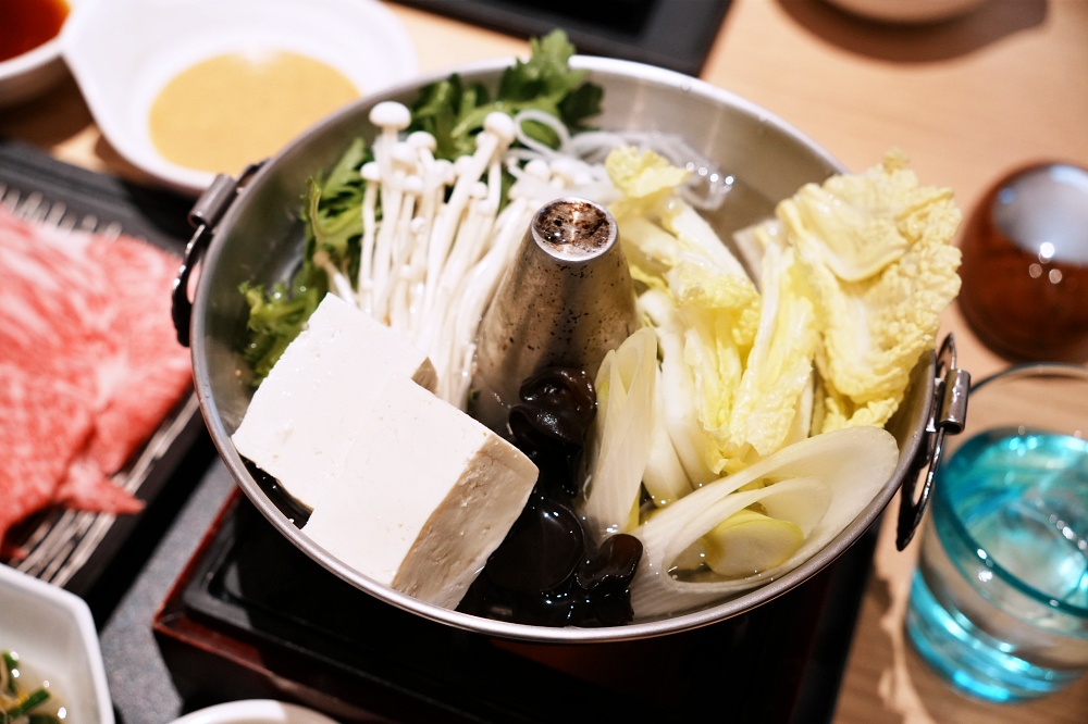 山形必吃美食「米澤牛登起波」傳承美味的百年老店日本和牛老饕必訪