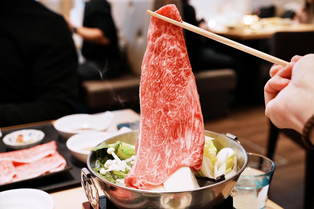 山形必吃美食「米澤牛登起波」傳承美味的百年老店日本和牛老饕必訪 @Stancy Teacher 美味異想世界