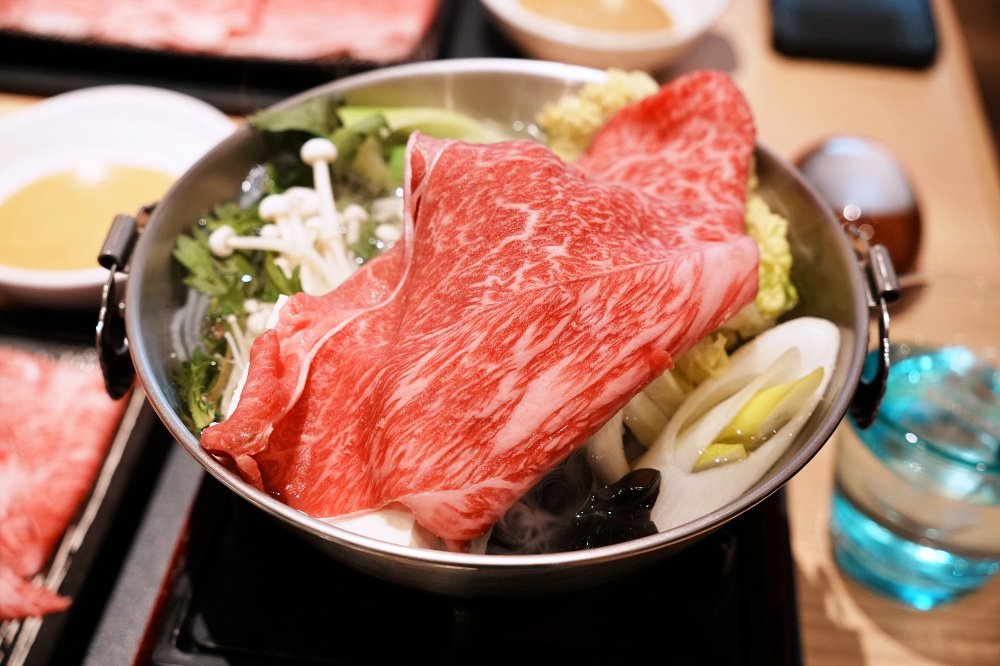 山形必吃美食「米澤牛登起波」傳承美味的百年老店日本和牛老饕必訪