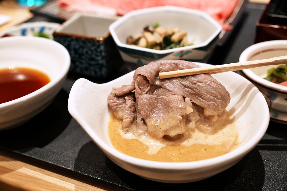 山形必吃美食「米澤牛登起波」傳承美味的百年老店日本和牛老饕必訪