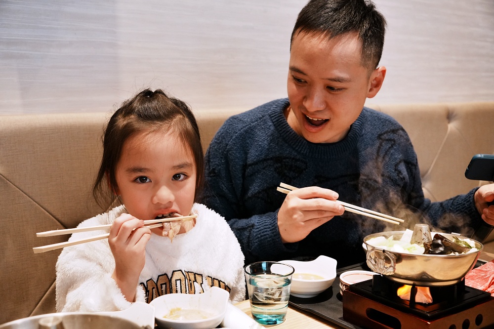 山形必吃美食「米澤牛登起波」傳承美味的百年老店日本和牛老饕必訪