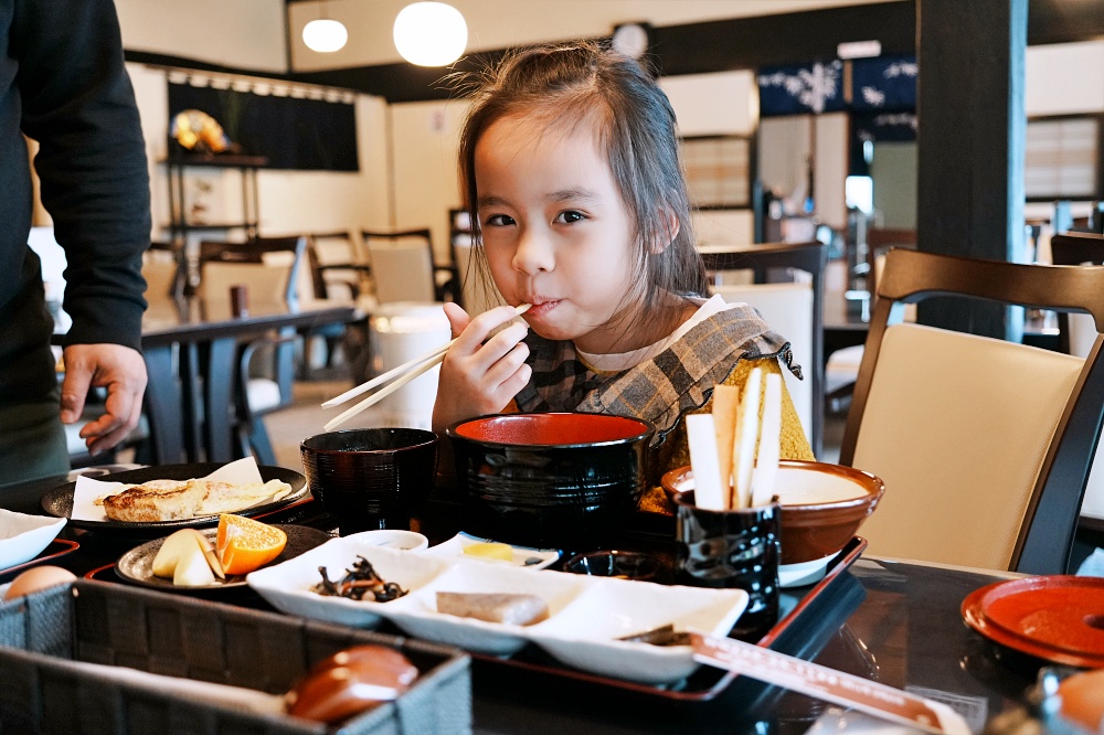 日本東北藏王美食推薦「自然薯とろろ專門店蔵王小妻坂山」農家蔬食套餐體驗 @Stancy Teacher 美味異想世界