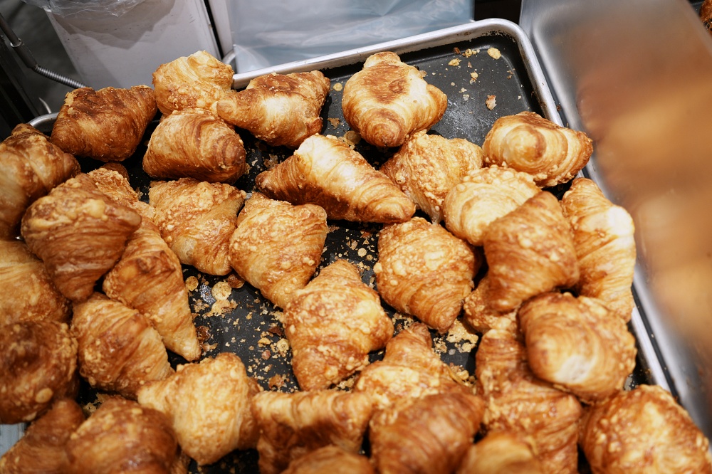 MIGNON Mini Croissant｜日本東京地鐵必吃甜點福岡超人氣可頌東京也能吃到