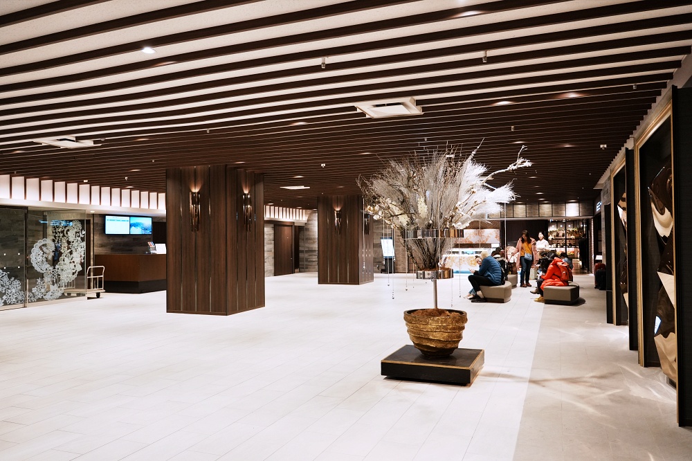 東京池袋太陽城王子大飯店住宿心得｜搭電梯就可以直達陽光水族館太方便