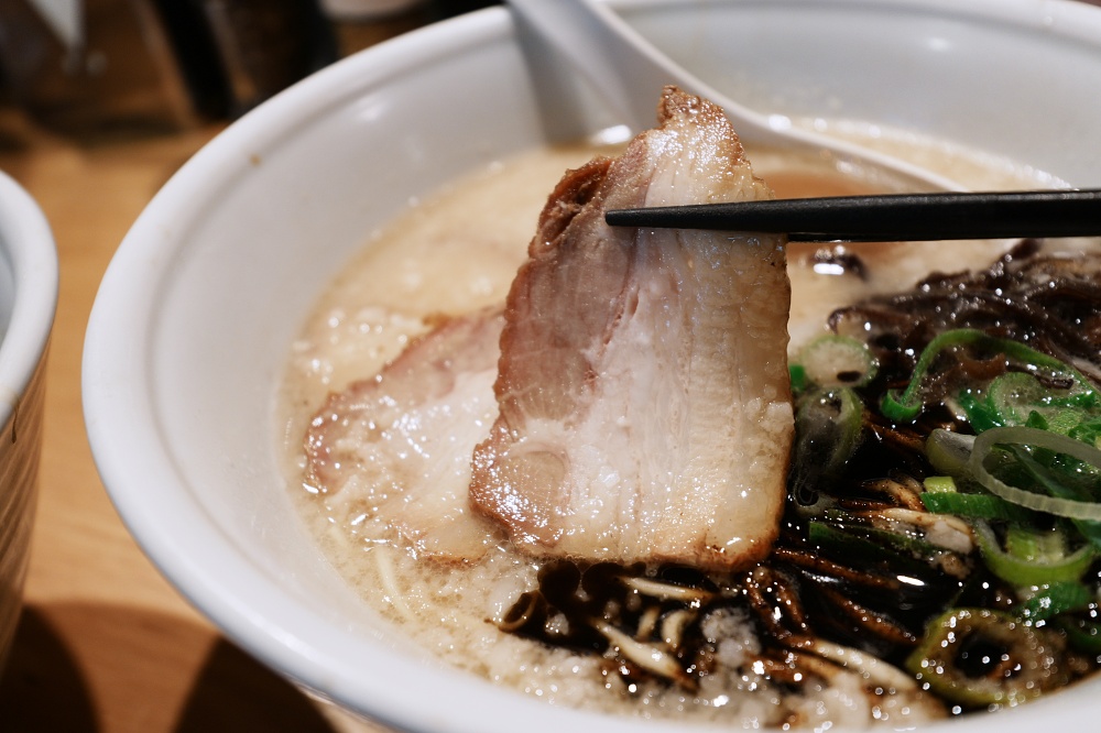 東京池袋車站美食「TOKYO豚骨BASE MADE by 一風堂」一風堂新副牌池袋店