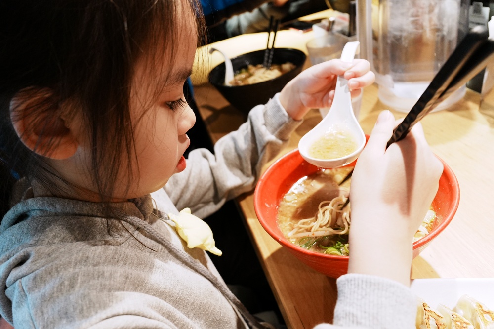 東京池袋車站美食「TOKYO豚骨BASE MADE by 一風堂」一風堂新副牌池袋店 東京池袋車站美食「TOKYO豚骨BASE MADE by 一風堂」一風堂新副牌池袋店