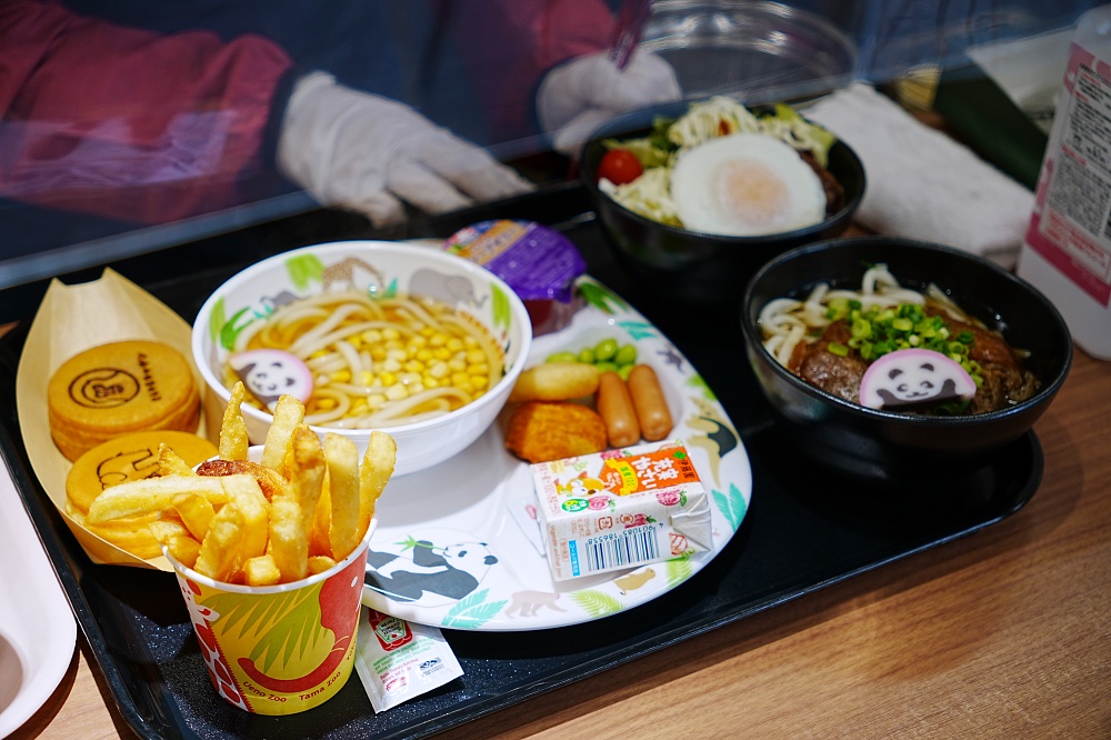東京親子景點「東京上野動物園遊園攻略 」 門票、交通與餐廳美食推薦