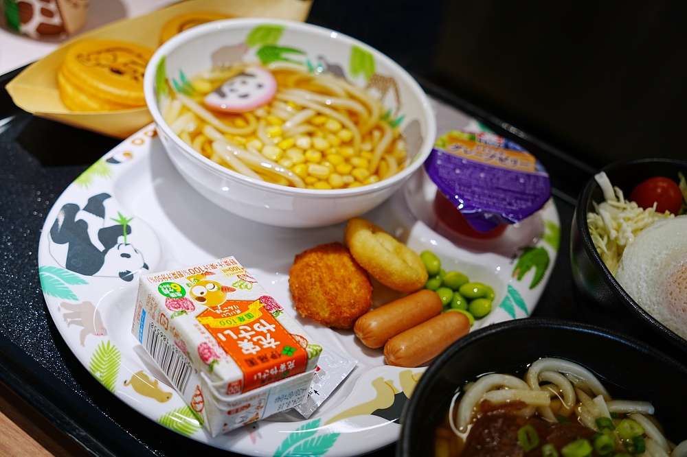 東京親子景點「東京上野動物園遊園攻略 」 門票、交通與餐廳美食推薦