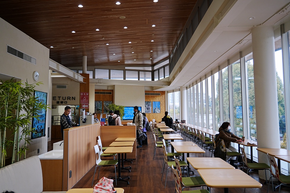 東京親子景點「東京上野動物園遊園攻略 」 門票、交通與餐廳美食推薦