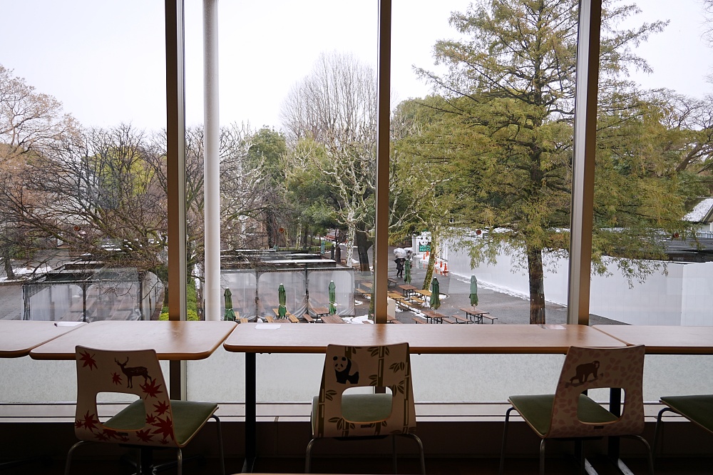東京親子景點「東京上野動物園遊園攻略 」 門票、交通與餐廳美食推薦