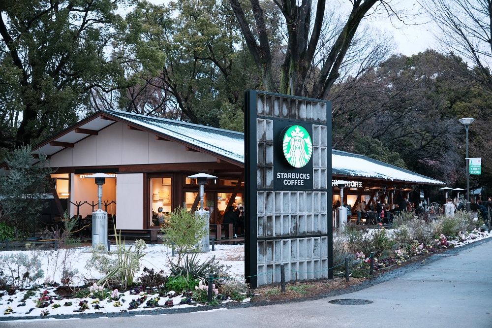 東京親子景點「東京上野動物園遊園攻略 」 門票、交通與餐廳美食推薦