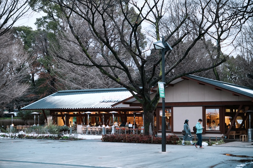 東京親子景點「東京上野動物園遊園攻略 」 門票、交通與餐廳美食推薦 東京親子景點「東京上野動物園遊園攻略 」 門票、交通與餐廳美食推薦