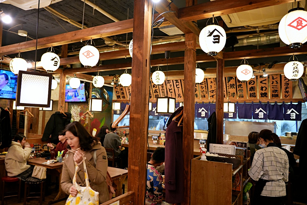 東京池袋居酒屋「鳥良商店」鹹香酥脆手羽先實在太銷魂