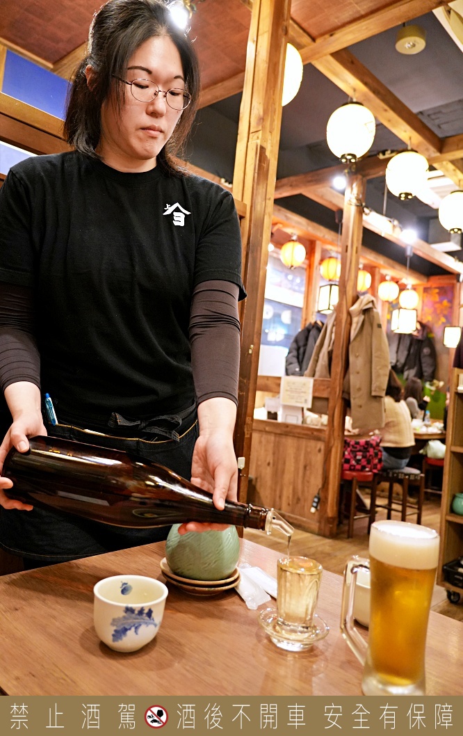 東京池袋居酒屋「鳥良商店」鹹香酥脆手羽先實在太銷魂 東京池袋居酒屋「鳥良商店」鹹香酥脆手羽先實在太銷魂