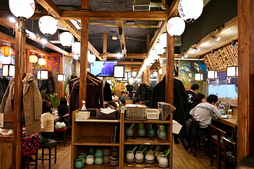 東京池袋居酒屋「鳥良商店」鹹香酥脆手羽先實在太銷魂