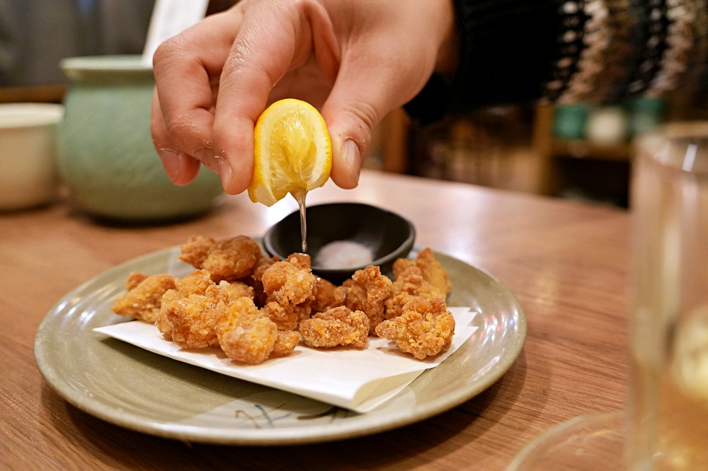 東京池袋居酒屋「鳥良商店」鹹香酥脆手羽先實在太銷魂 東京池袋居酒屋「鳥良商店」鹹香酥脆手羽先實在太銷魂